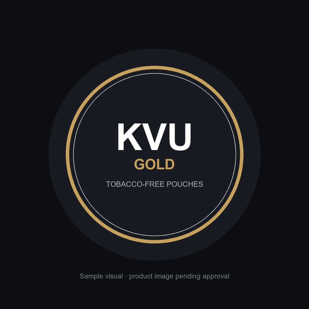 [KVU-PREM-GOLD-06-SLIM-20] KVU ذهبي (6 ملغ)