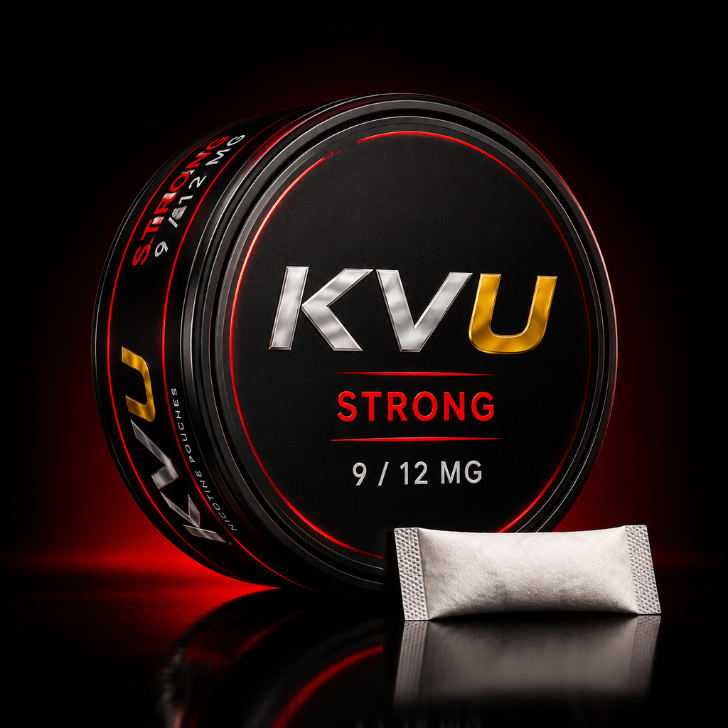 [KVU-STRG-STRC-09-SLIM-20] KVU قوي (9 ملغ)