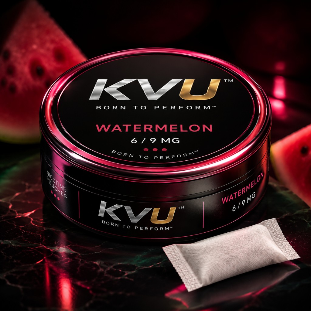 [KVU-MFRU-WMLN-06-MINI-20] KVU Watermelon (6 ملغ)