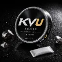 KVU فضي