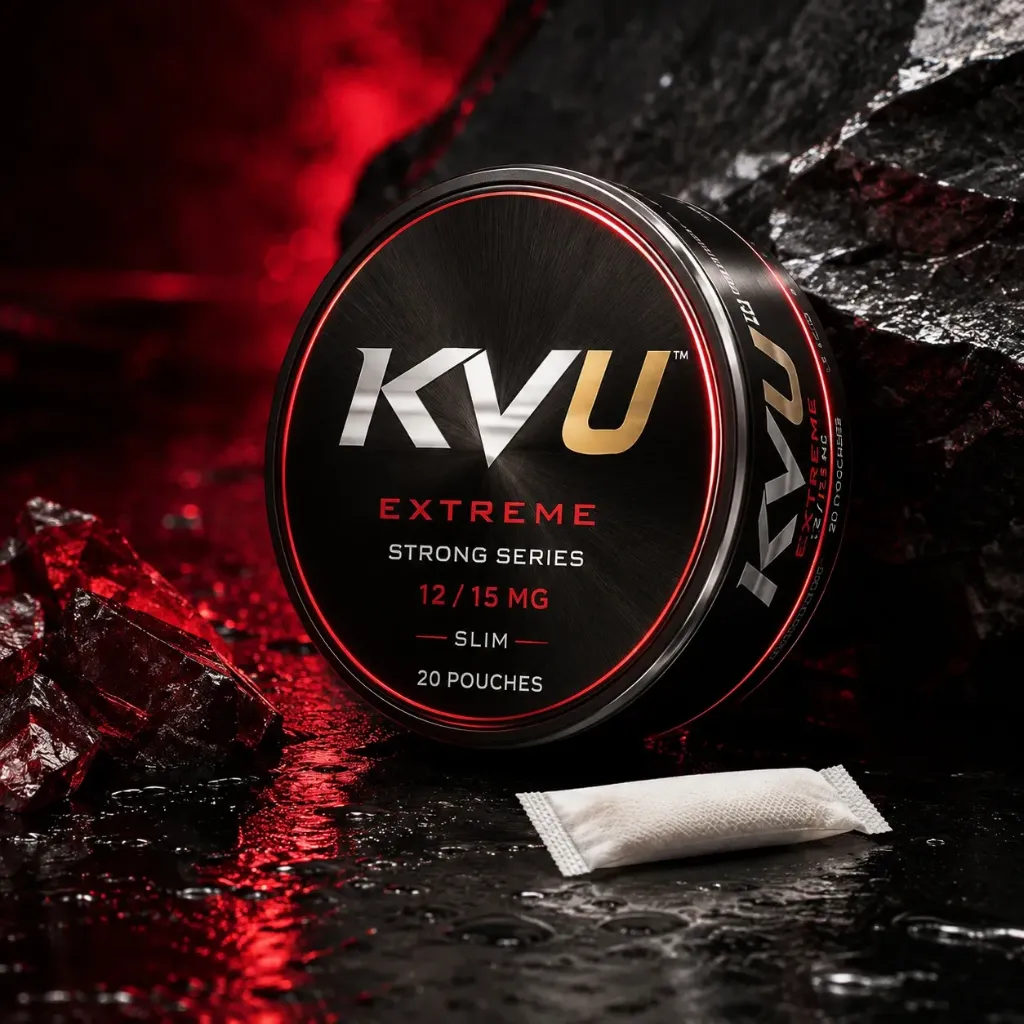 KVU متطرف