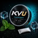 KVU نعناع قطبي