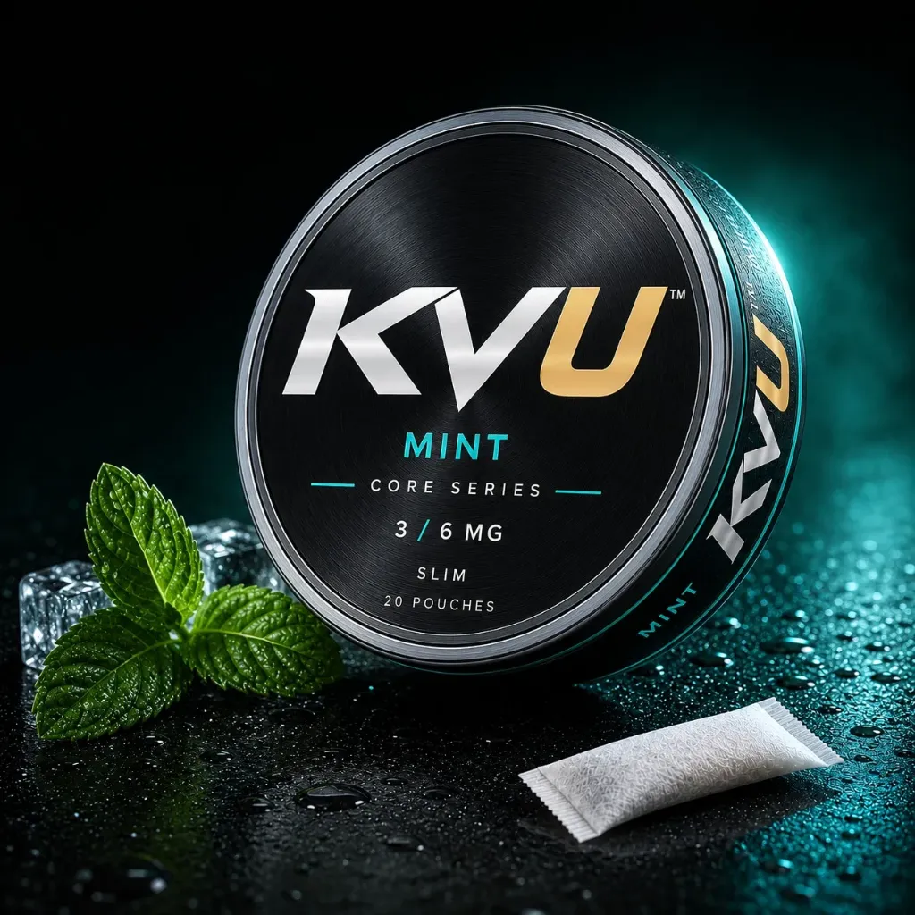 Mint KVU